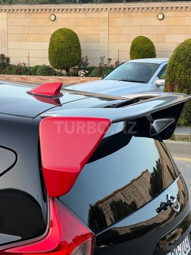 Nissan Note 2016, 138,000 km - 1.2 l - Bakı