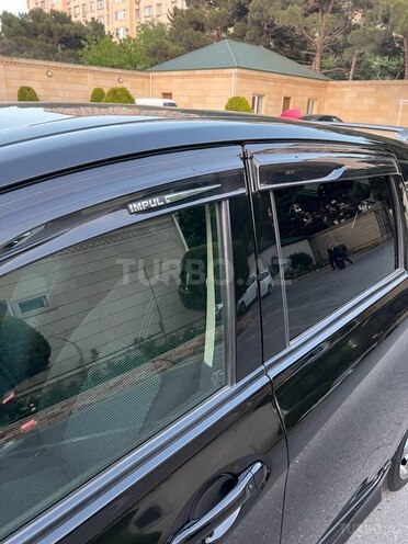 Nissan Note 2016, 138,000 km - 1.2 l - Bakı