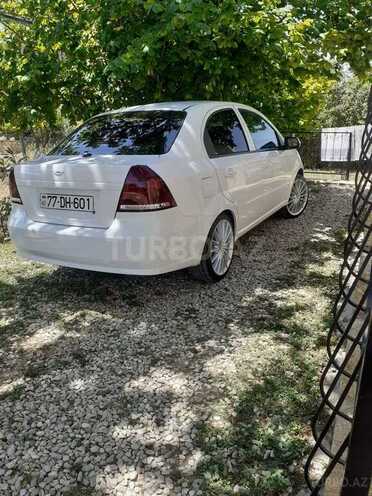 Ravon Nexia R3 2019, 280,000 km - 1.5 l - Bakı