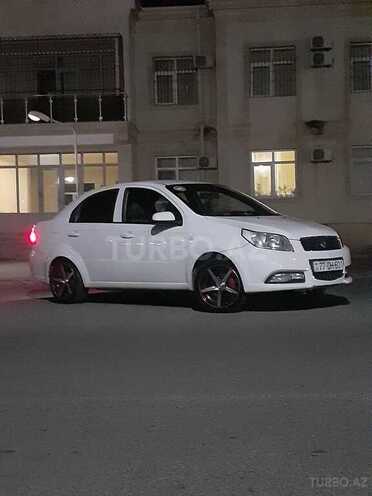 Ravon Nexia R3 2019, 280,000 km - 1.5 l - Bakı