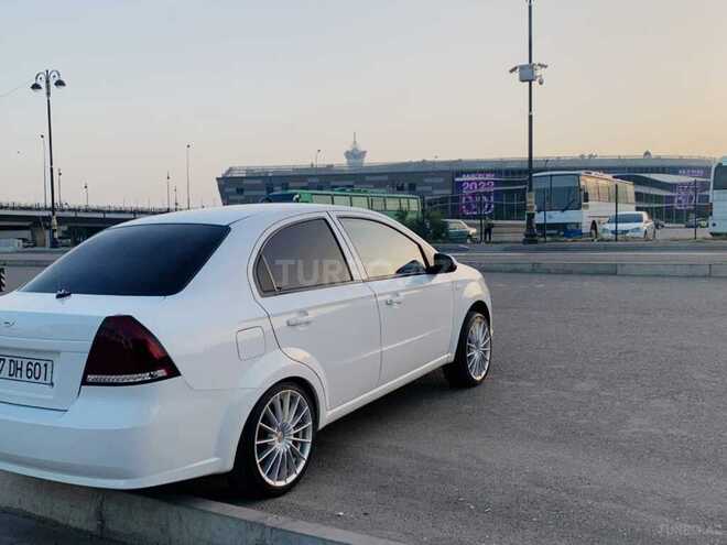 Ravon Nexia R3 2019, 280,000 km - 1.5 l - Bakı