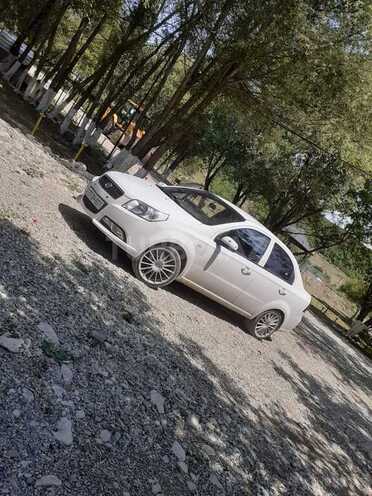 Ravon Nexia R3 2019, 280,000 km - 1.5 l - Bakı