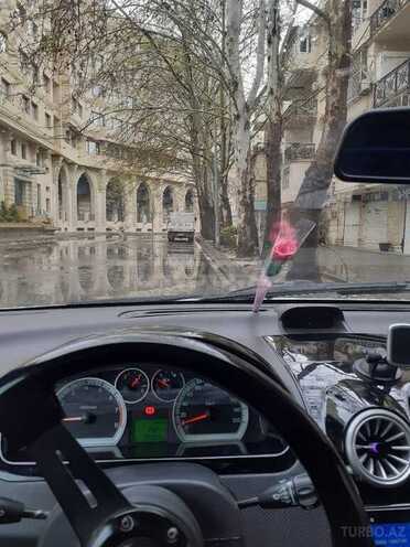 Ravon Nexia R3 2019, 280,000 km - 1.5 l - Bakı
