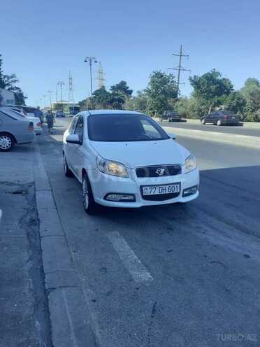Ravon Nexia R3 2019, 280,000 km - 1.5 l - Bakı