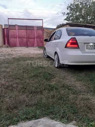 Ravon Nexia R3 2019, 280,000 km - 1.5 l - Bakı