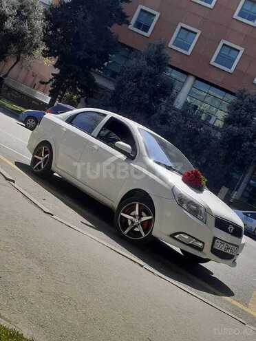 Ravon Nexia R3 2019, 280,000 km - 1.5 l - Bakı