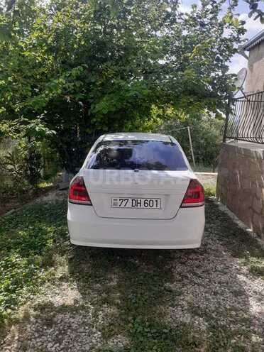 Ravon Nexia R3 2019, 280,000 km - 1.5 l - Bakı