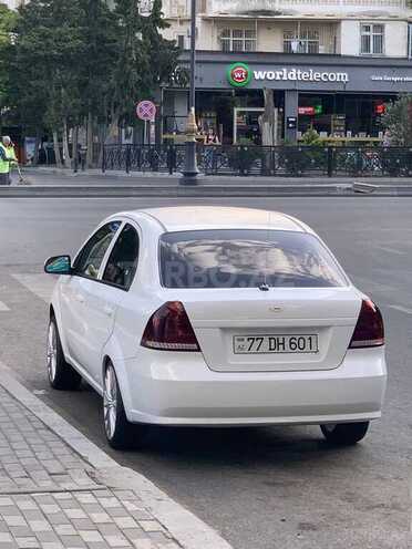 Ravon Nexia R3 2019, 280,000 km - 1.5 l - Bakı