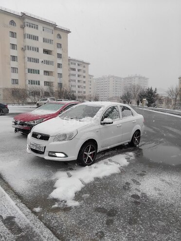 Ravon Nexia R3 2019, 280,000 km - 1.5 l - Bakı