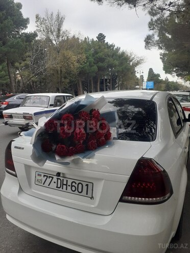 Ravon Nexia R3 2019, 280,000 km - 1.5 l - Bakı