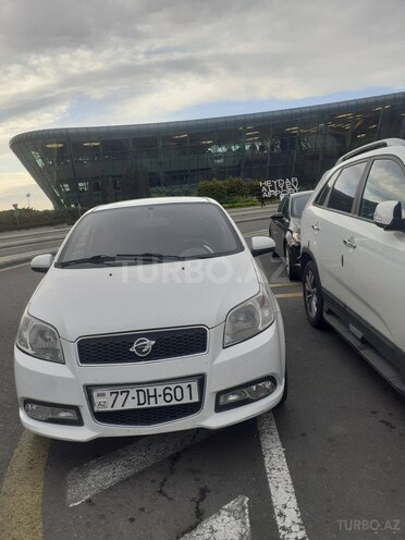 Ravon Nexia R3 2019, 280,000 km - 1.5 l - Bakı