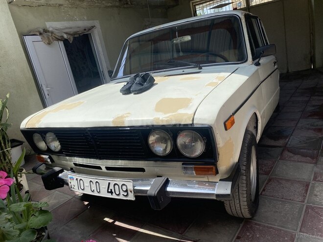 LADA (VAZ) 2103 1981, 25,845 km - 1.3 l - Bakı