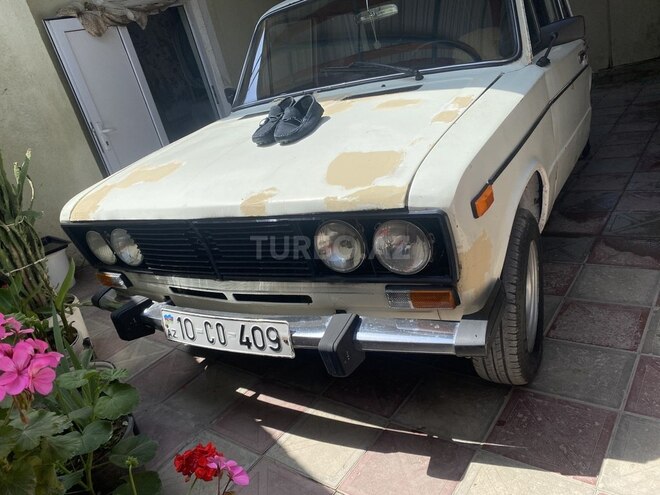 LADA (VAZ) 2103 1981, 25,845 km - 1.3 l - Bakı