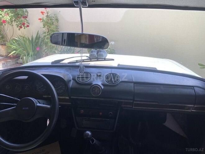 LADA (VAZ) 2103 1981, 25,845 km - 1.3 l - Bakı