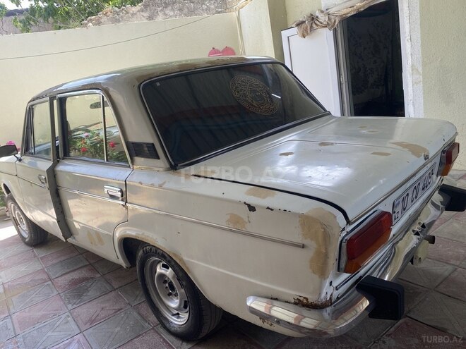 LADA (VAZ) 2103 1981, 25,845 km - 1.3 l - Bakı