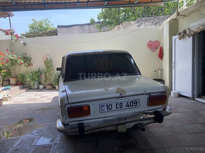 LADA (VAZ) 2103 1981, 25,845 km - 1.3 l - Bakı