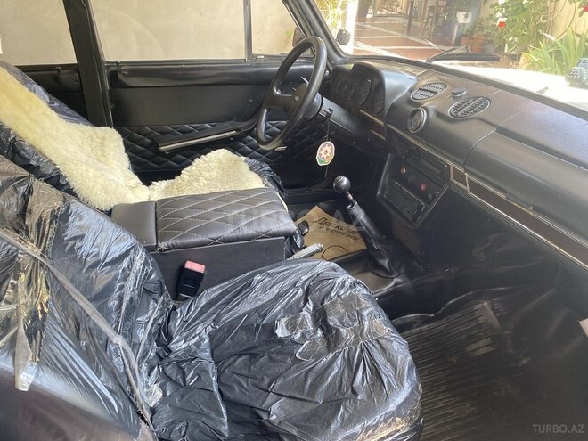 LADA (VAZ) 2103 1981, 25,845 km - 1.3 l - Bakı