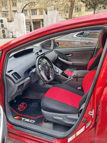 Toyota Prius 2010, 205,000 km - 1.8 л - Bakı