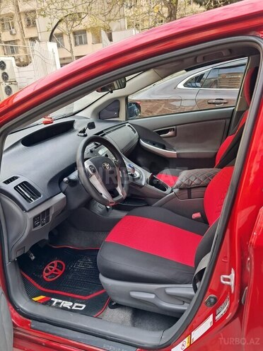 Toyota Prius 2010, 205,000 km - 1.8 л - Bakı