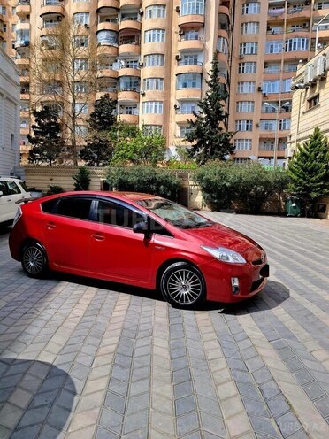 Toyota Prius 2010, 205,000 km - 1.8 л - Bakı