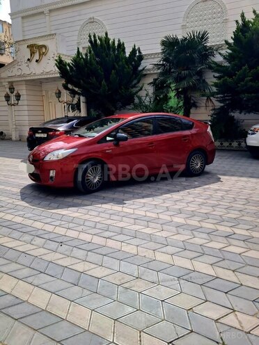 Toyota Prius 2010, 205,000 km - 1.8 л - Bakı
