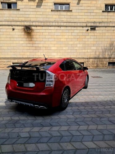 Toyota Prius 2010, 205,000 km - 1.8 л - Bakı