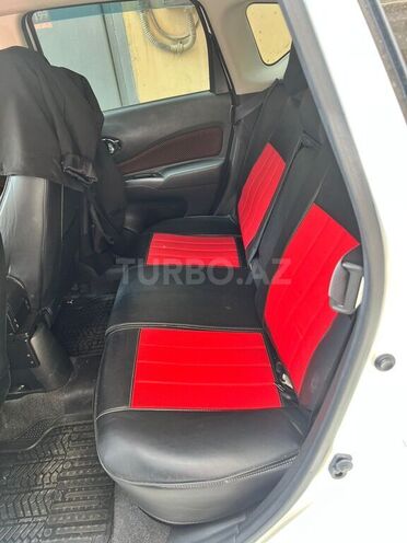 Nissan Note 2014, 23,965 km - 1.2 l - Bakı