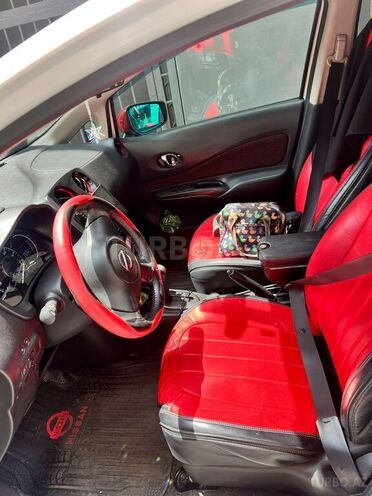 Nissan Note 2014, 23,965 km - 1.2 l - Bakı