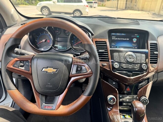 Chevrolet Cruze 2015, 148,200 km - 1.4 л - Bakı