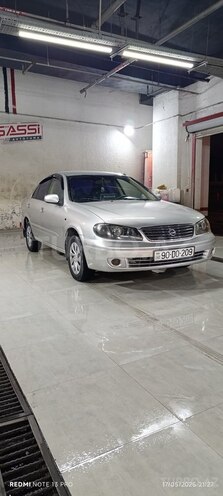 Nissan Sunny 2008, 300,045 km - 1.3 л - Bakı