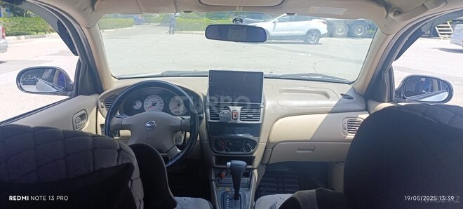 Nissan Sunny 2008, 300,045 km - 1.3 л - Bakı