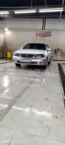 Nissan Sunny 2008, 300,045 km - 1.3 л - Bakı