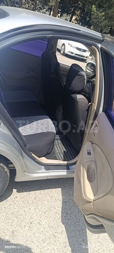 Nissan Sunny 2008, 300,045 km - 1.3 л - Bakı