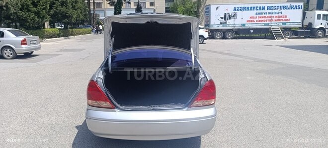 Nissan Sunny 2008, 300,045 km - 1.3 л - Bakı