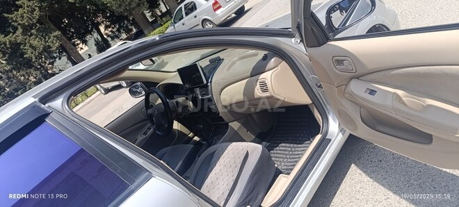 Nissan Sunny 2008, 300,045 km - 1.3 л - Bakı