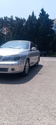 Nissan Sunny 2008, 300,045 km - 1.3 л - Bakı