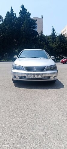Nissan Sunny 2008, 300,045 km - 1.3 л - Bakı