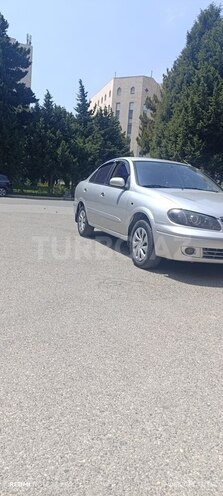 Nissan Sunny 2008, 300,045 km - 1.3 л - Bakı