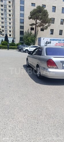 Nissan Sunny 2008, 300,045 km - 1.3 л - Bakı