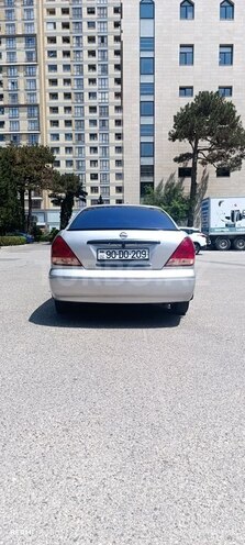 Nissan Sunny 2008, 300,045 km - 1.3 л - Bakı