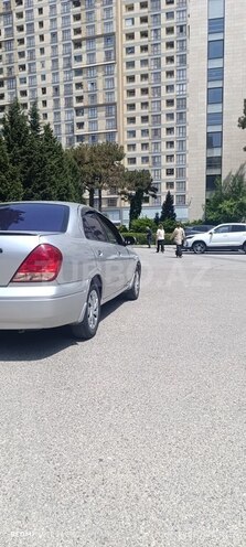 Nissan Sunny 2008, 300,045 km - 1.3 л - Bakı