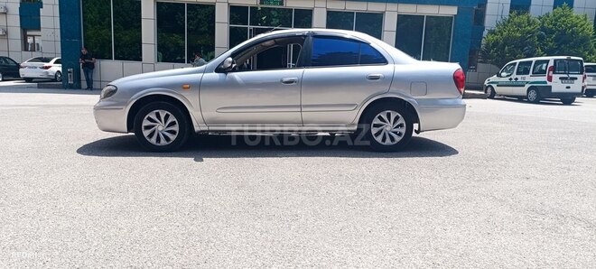 Nissan Sunny 2008, 300,045 km - 1.3 л - Bakı