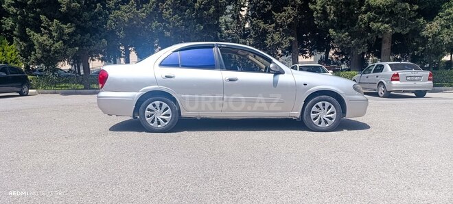 Nissan Sunny 2008, 300,045 km - 1.3 л - Bakı