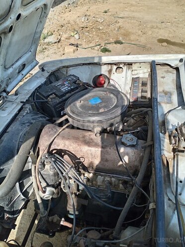 LADA (VAZ) 2107 2002, 95,000 km - 1.6 l - Bakı