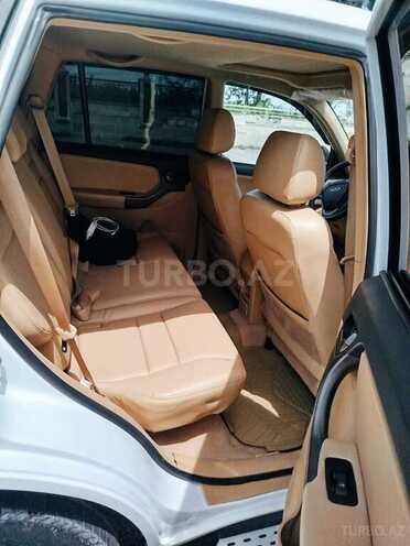 Chery Tiggo (T11) 2013, 47,000 km - 1.9 л - Tərtər