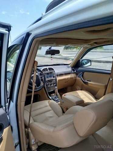Chery Tiggo (T11) 2013, 47,000 km - 1.9 л - Tərtər