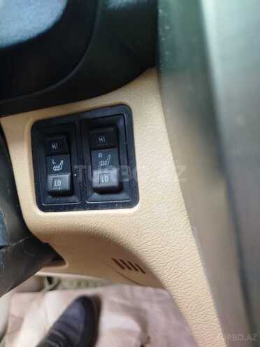 Chery Tiggo (T11) 2013, 47,000 km - 1.9 л - Tərtər