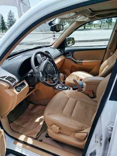 Chery Tiggo (T11) 2013, 47,000 km - 1.9 л - Tərtər