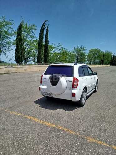 Chery Tiggo (T11) 2013, 47,000 km - 1.9 л - Tərtər