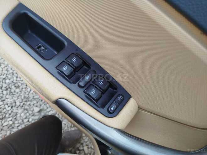 Chery Tiggo (T11) 2013, 47,000 km - 1.9 л - Tərtər